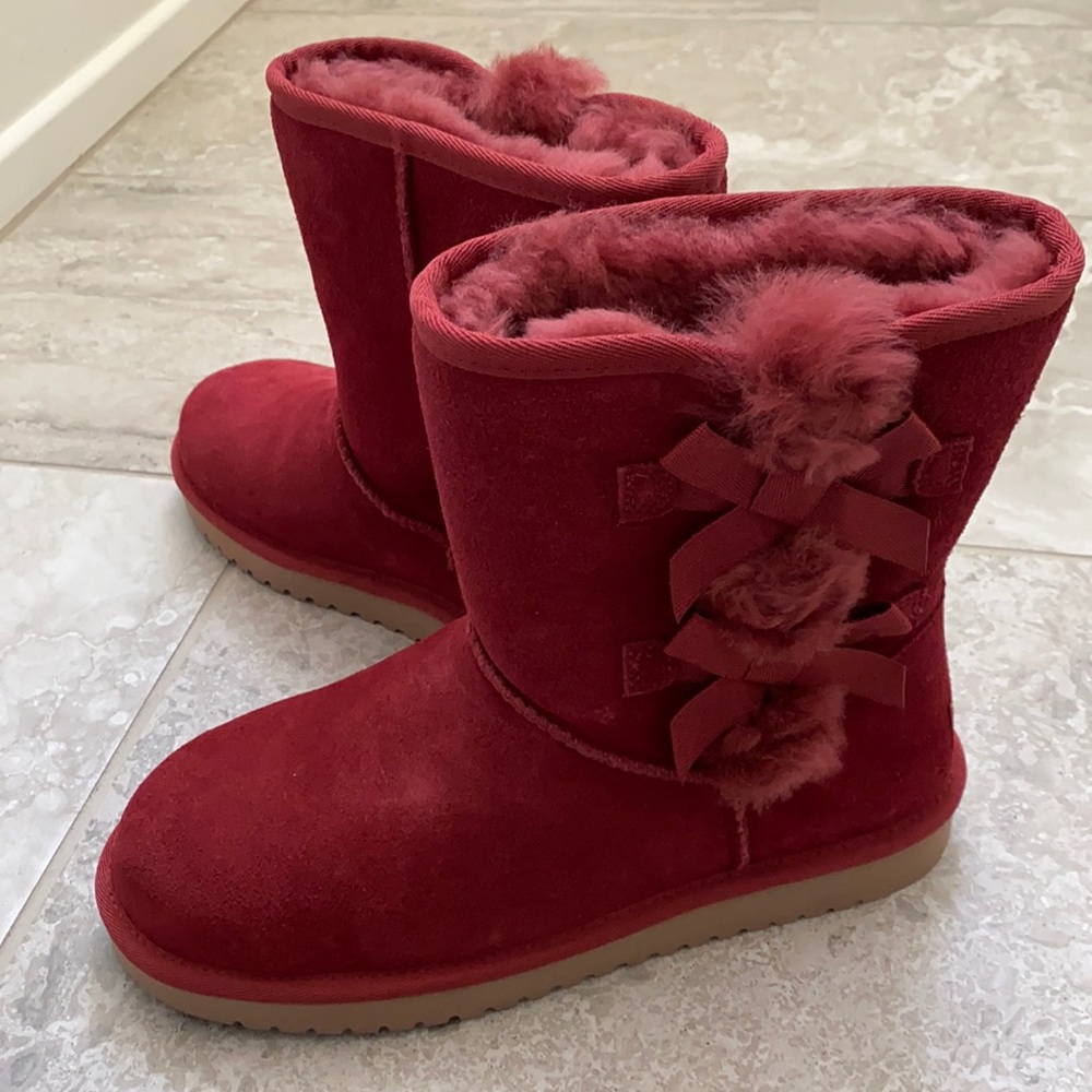 Koolaburra by UGG NIB